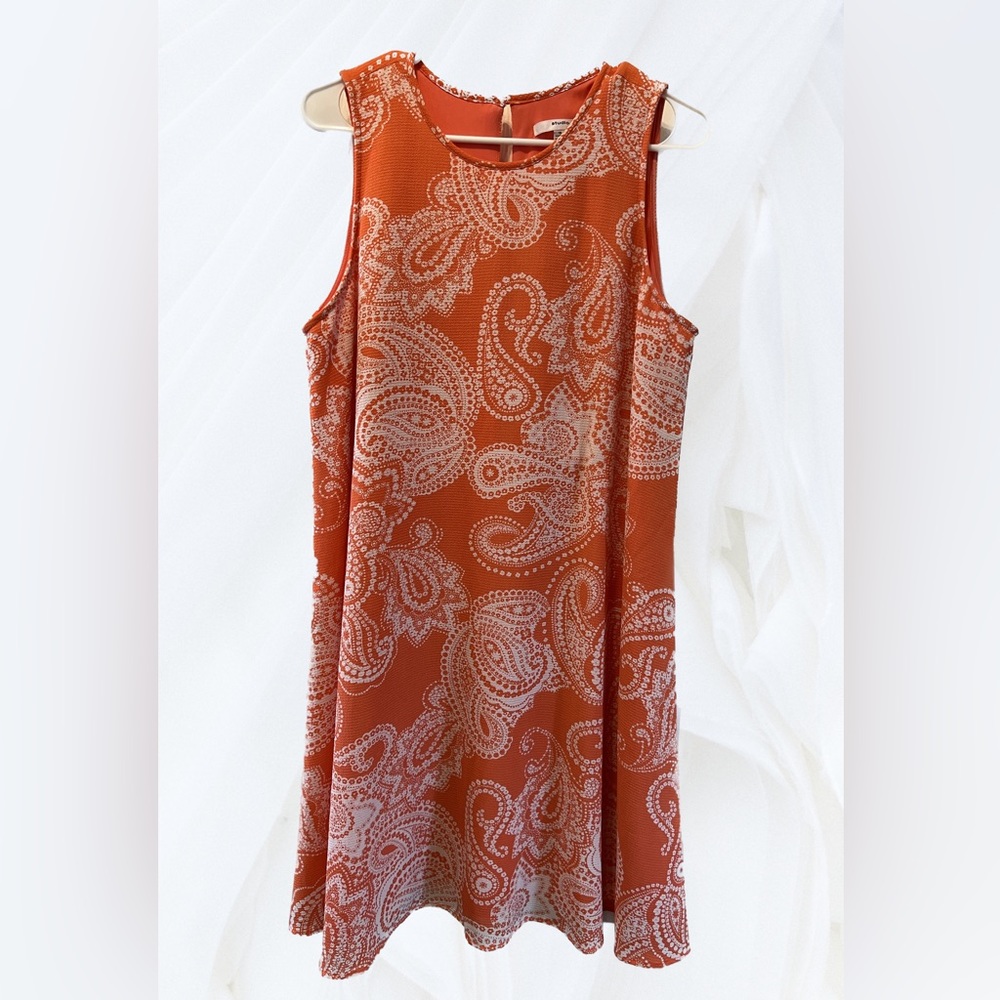 Studio One Halter Dress